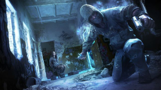 Illustration for article titled Mind Games: Dissecting Get Even's Narrative-Mechanics Synergy
